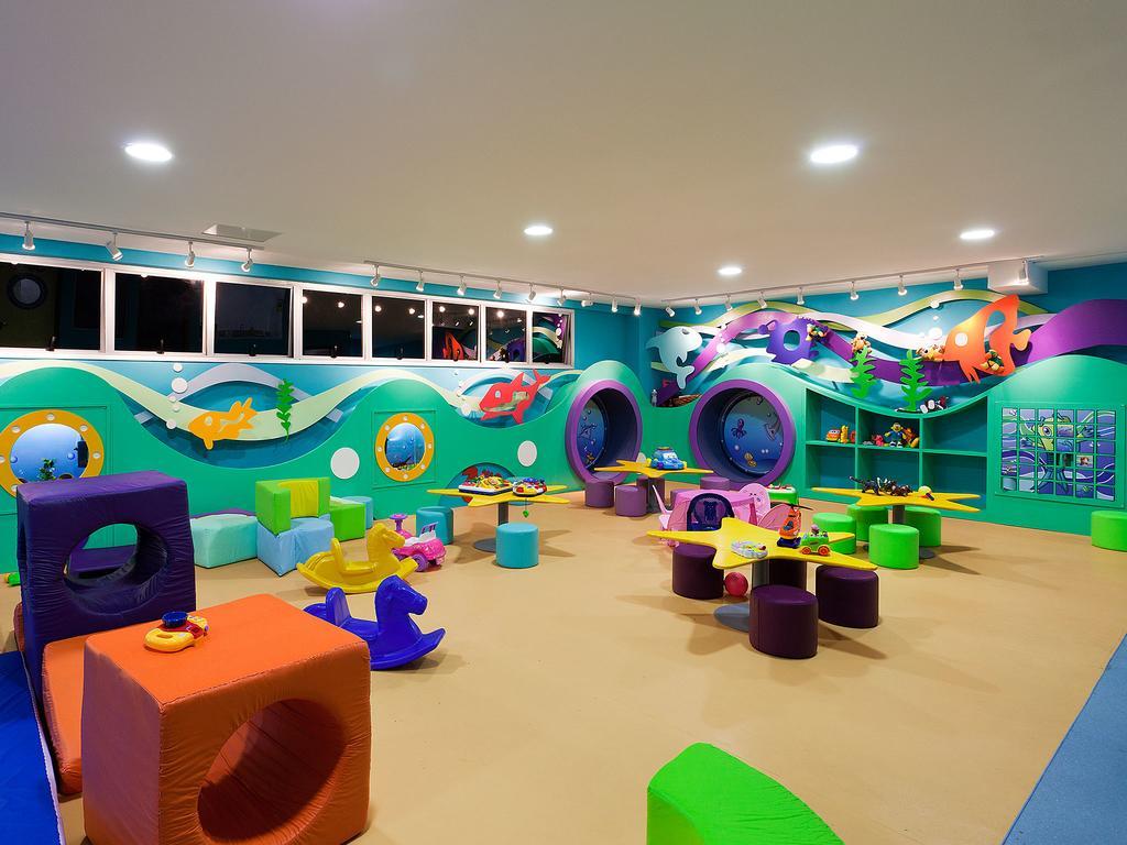 Taua Hotel & Convention Caeté Dış mekan fotoğraf