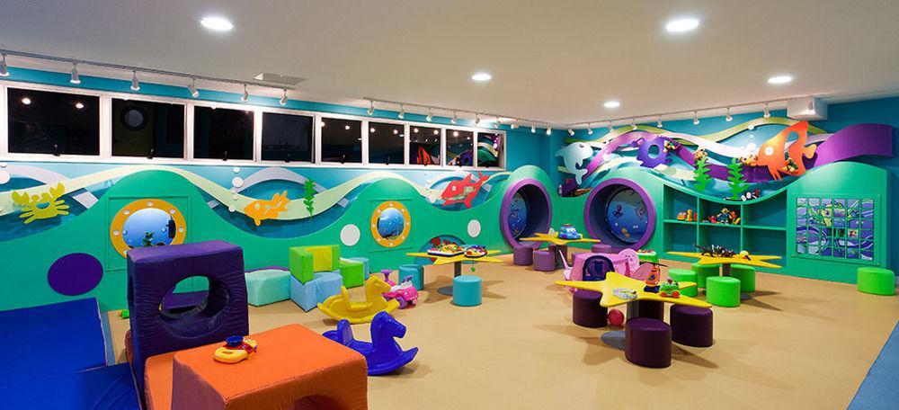 Taua Hotel & Convention Caeté Dış mekan fotoğraf