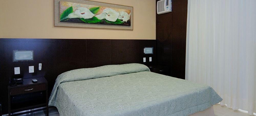 Taua Hotel & Convention Caeté Dış mekan fotoğraf