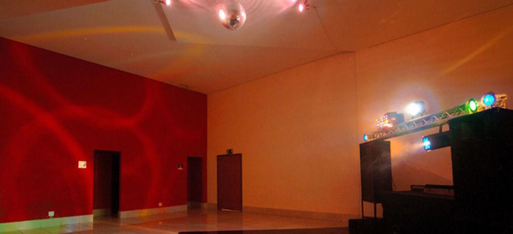 Taua Hotel & Convention Caeté Dış mekan fotoğraf