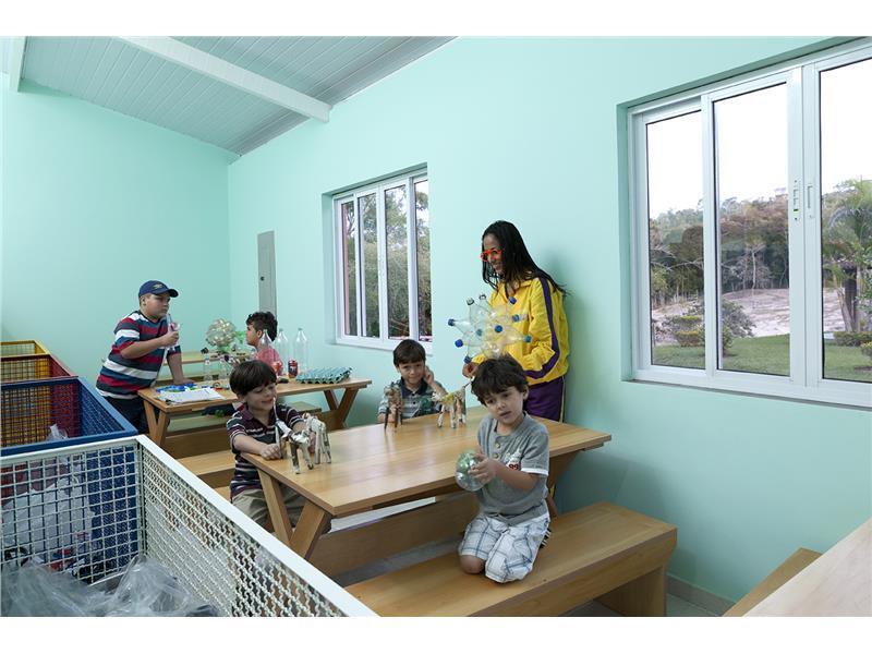Taua Hotel & Convention Caeté Dış mekan fotoğraf