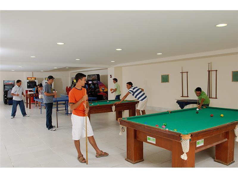 Taua Hotel & Convention Caeté Dış mekan fotoğraf